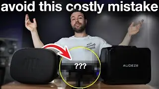 I’ve been using headphones wrong this ENTIRE TIME