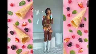 Big Bank TikTok challenge🥮 