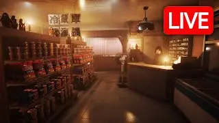 NEW Chilla's Art Game - The Bathhouse Remaster LIVE 🔴