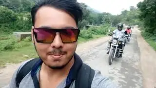 ROYAL ENFIELD  BULLET RIDE JODHPUR TO KUMBHALGARH FORT .