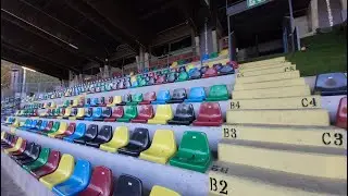 #stadio briamasco tutto nuovo