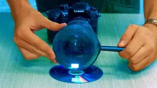 4 CAMERA HACKS In 100 Seconds!