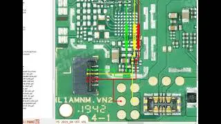 Huawei Y5 2019 Power Button Volume Button Jumper Solution