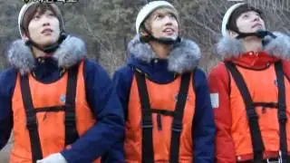[BOYFRIENDSUBS] 120120 Boyfriends W Academy ep 02 3/4.avi