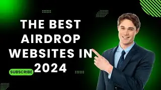 How to Quickly Find the Best Crypto Airdrops: Claim June Airdrop