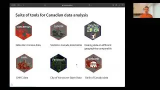 Hacknight #463 with Jens von Bergmann: Canadian Census and other data