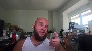 Vlog1 - Where have I been?