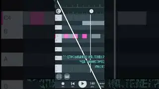 Как Легко Сделать Агрессивный Бит Для Фристайла 
