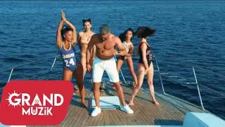 Mustafa Yılmaz - Duy ft. Doğuş (Official Video)