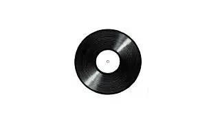VINYL STOP SOUND EFFECT - FREE