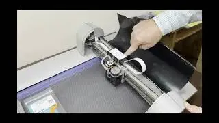 CM1800 Cutting Issues Troubleshooting
