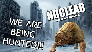 Nuclear nightmare is getting INTENSE!
