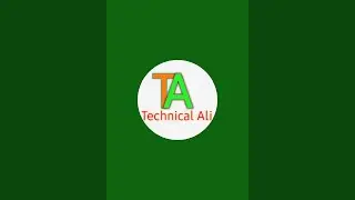 Technical Ali