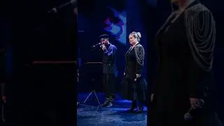 🔥Выступили вместе с🎤Кристиной Солодковой💪#фестиваль#вокал #народныйвокал #этноинструменты #варган