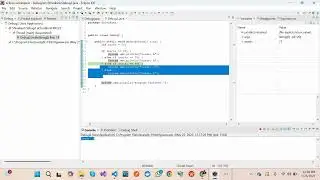 How to Debug Java Code in Eclipse || what is debugger in eclipse in hindi | 