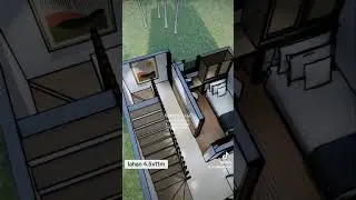 #desain #rumahminimalis #eksterior #home #eksteriorrumah #modern #architecture #desainrumah #arsitek