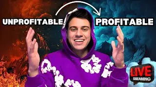 Live Trading