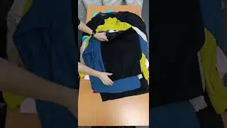 Одежда СекондХэнд демисезон лот 1081