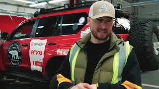 Сервис Тойота Измайлово для тех, кто выбирает надежность