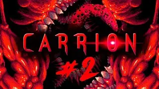 Carrion - #2 Финал