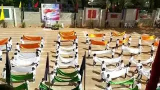 Dupatta dance | India special