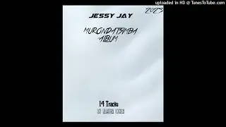 Jessy Jay x White Heart - Shayi Ngoma - Prod By Master Lyker x White Heart Official Audio july 2025