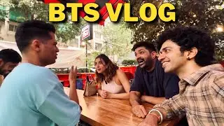 BEHIND THE SCENES OF VIRAL CONTENT #funnyvlog
