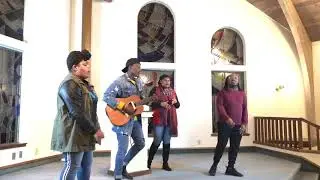 Lord We Worship You - WPU Campus Ministries