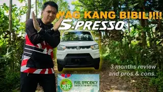 Suzuki Spresso 2026 in 3 months Review & First Ride | Best Budget car for 2026?