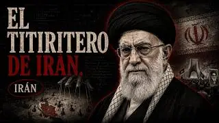 El lado oscuro de Alí Khamenei: El titiritero que aterrorizó al mundo