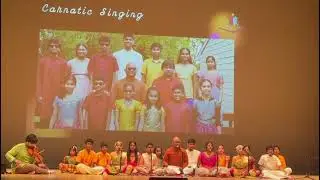 Singing NYC'2024