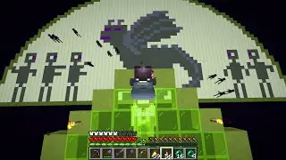 Etho Plays Minecraft - Episode 578: Splash Auto Farmer