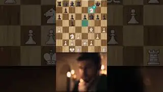 double attack! #chess #double #attack