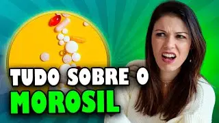 Morosil: To recommend or not to recommend?