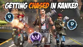 This is the DUMBEST thing to do in RANKED!