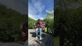 A Bar Song (Tipsy) by Shaboozey (Guitar Cover)