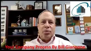 Your Company Process by Bill Giannone