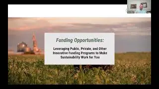 Sustainable Agriculture and Forage Management
