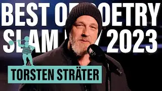 Torsten Sträter - Die heilsame Kraft der Blamage | Best of Poetry Slam Day @elbphilharmonie 2023