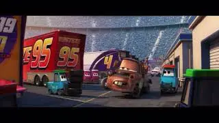 Cars 3 (2017) intro (Disney XD Version) 5/29/23