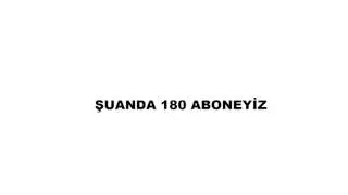 GERİ DÖNÜŞ!?!