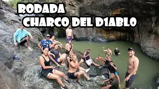 Rodada Con los seguidores al Charco del D1abl0 😱