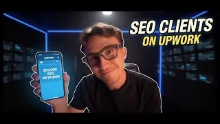 How to Get SEO Clients on Upwork: The 2026 Agency Playbook | GigRadar