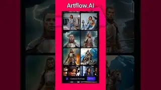 AI image Generator FREE AI Tool