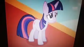 Percy Tells Queen Chrysalis To Be Quiet And Bashes Her Too
