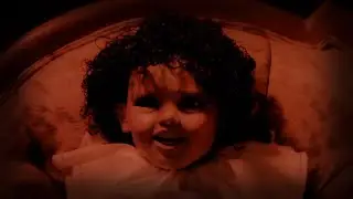 Chilling Tales Unveiled: The Haunting Doll - Short Scary Stories from Reddit