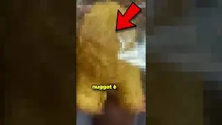 100,000$ Per Un CHICKEN NUGGET?