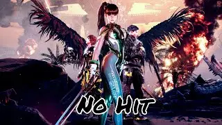 Stellar Blade HYPE! - Both Demo Bosses No Damage