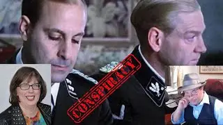 Friends on Film  Conspiracy 2001 Evil in a Boardroom