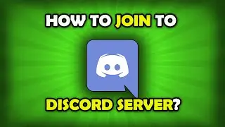 How To Join Discord Server?
